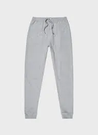 Men's Grey Sweatpants