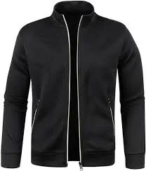 Men's Track Jacket